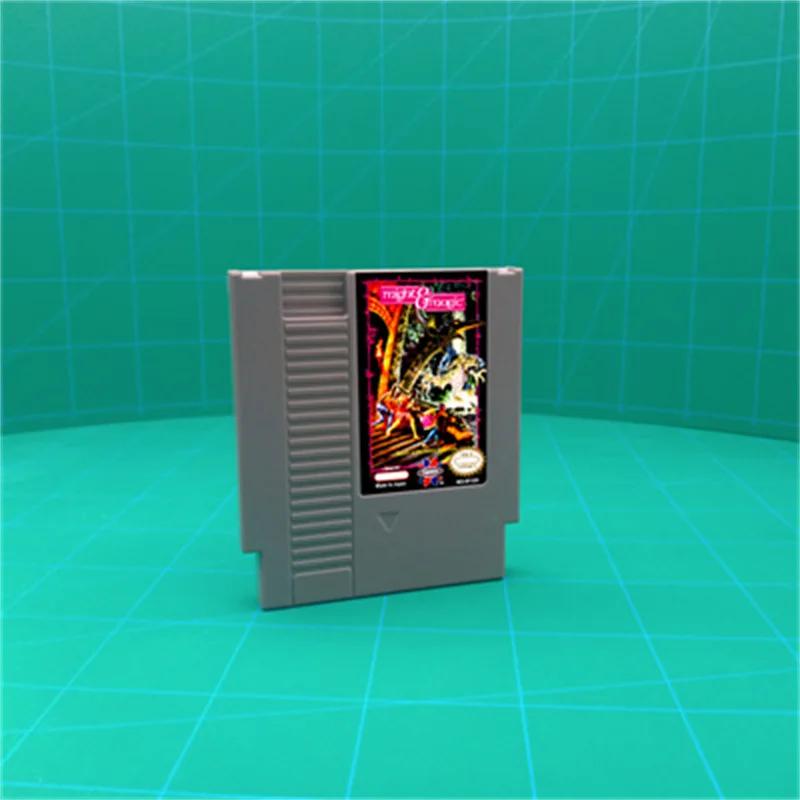 Might and Magic 72   īƮ, 8 Ʈ NES   ֿܼ 